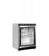 Congélateur de vitrine Réf. UF200VSG Tefcold