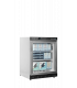 Congélateur de vitrine Réf. UF200G Tefcold