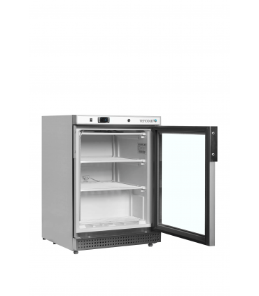 Congélateur de vitrine Réf. UF200G Tefcold
