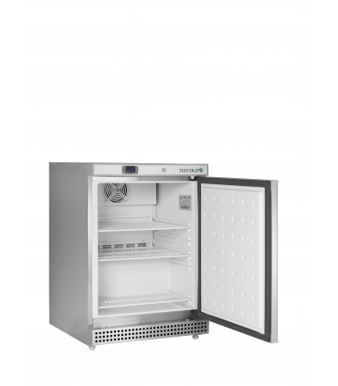 Congélateur de stockage Réf. UF200VS Tefcold