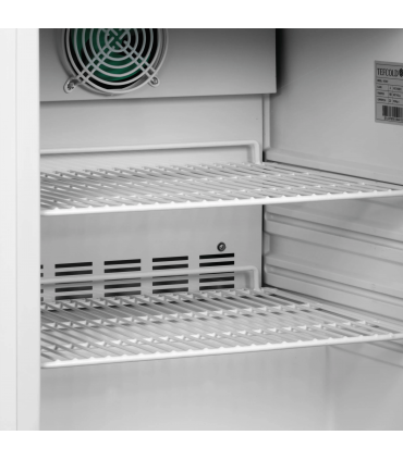 Congélateur de stockage Réf. UF200VS Tefcold