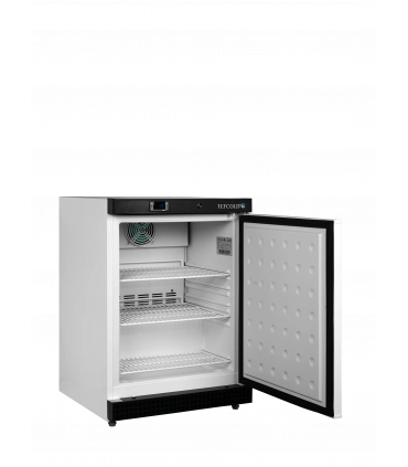Congélateur de stockage Réf. UF200V Tefcold