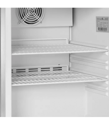 Congélateur de stockage Réf. UF200V Tefcold