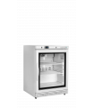 Congélateur de vitrine Réf. UF200VGW Tefcold