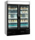 Réfrigérateur vitré Réf. NC5000G Tefcold