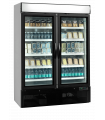 Réfrigérateur vitré Réf. NC5000G Tefcold