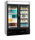 Réfrigérateur vitré Réf. NC5000G Tefcold