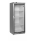 Réfrigérateur vitré GN2/1 Réf. UR600SG Tefcold