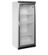 Réfrigérateur vitré GN2/1 Réf. UR600G Tefcold
