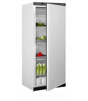 Refroidisseur de stockage GN2/1 blanc Réf. UR600W1 Tefcold