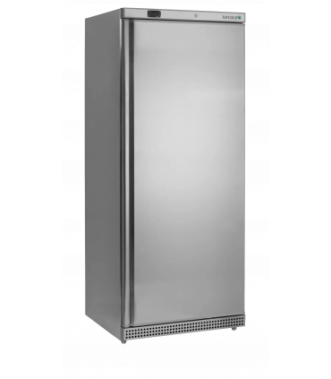 Refroidisseur de stockage GN2/1 gris Réf. UR600X1 Tefcold