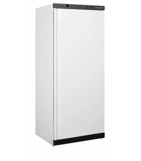 Refroidisseur de stockage GN2/1 blanc Réf. UR600W1 Tefcold