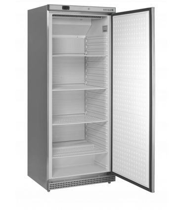 Refroidisseur de stockage GN2/1 gris Réf. UR600X1 Tefcold