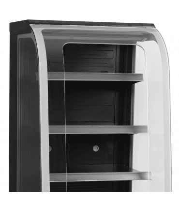 Façade ouverte basse Réf. NOC60CC Tefcold