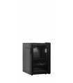 Réfrigérateur de lait Réf. BC60 MC Tefcold