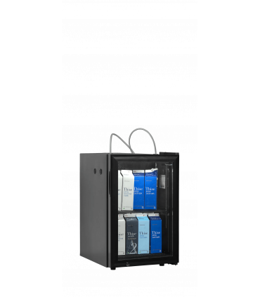 Réfrigérateur de lait Réf. BC60 MC Tefcold