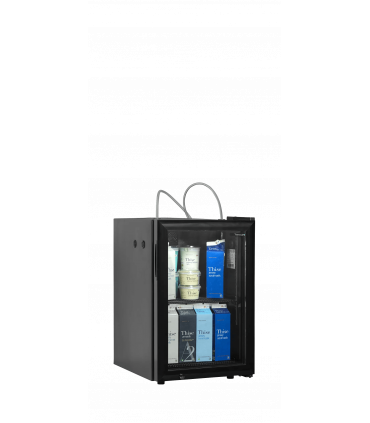 Réfrigérateur de lait Réf. BC60 MC Tefcold