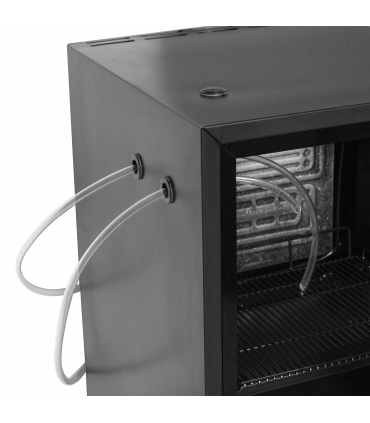 Réfrigérateur de lait Réf. BC60 MC Tefcold