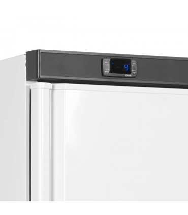 Refroidisseur de stockage blanc Réf. UR550 Tefcold