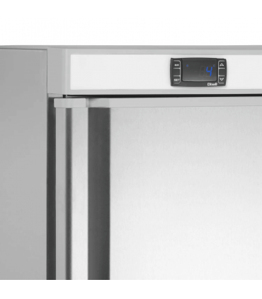 Refroidisseur de stockage gris Réf. UR550S Tefcold