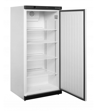Refroidisseur de stockage blanc Réf. UR550 Tefcold