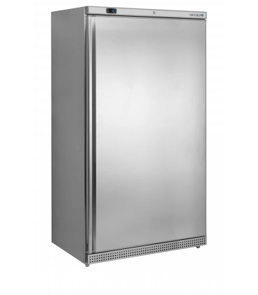 Congélateurs de stockage GN2/1 Réf. UF700VS gris Tefcold