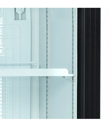 Réfrigérateur à boissons blanc Réf. FSC175H Tefcold