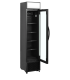 Réfrigérateur à boissons noir Réf. FSC175H BLACK Tefcold