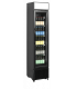 Réfrigérateur à boissons blanc ou noir Réf. FSC175H Tefcold