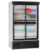 Réfrigérateur vitré Réf. FS1202S Tefcold