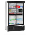 Réfrigérateur vitré Réf. FS1202S Tefcold