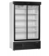 Réfrigérateur vitré Réf. FS1202S Tefcold