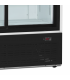 Réfrigérateur vitré Réf. FS1202S Tefcold