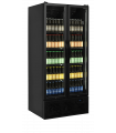 Réfrigérateur vitré Réf. FS890H Black Tefcold