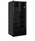 Réfrigérateur vitré Réf. FS890H Black Tefcold