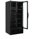 Réfrigérateur vitré Réf. FS890H Black Tefcold