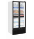 Réfrigérateur vitré Réf. FS890H Tefcold