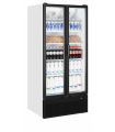 Réfrigérateur vitré Réf. FS890H Tefcold
