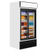Réfrigérateur vitré Réf. FSC1000S Tefcold
