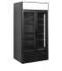 Réfrigérateur vitré noir Réf. FSC1000H BLACK Tefcold