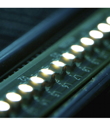 Cave à vin Réf. SC85 BLACK Tefcold