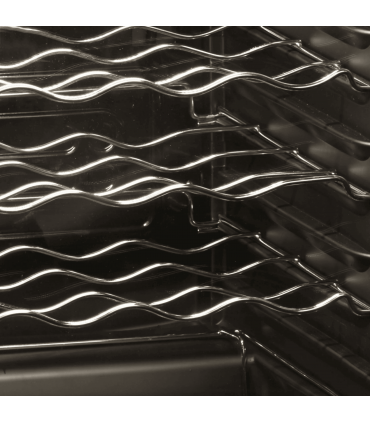 Cave à vin Réf. SC85 BLACK Tefcold