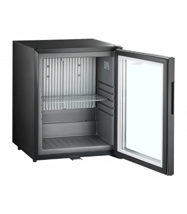 Réfrigérateur Minibar Réf. TM33G-1 Tefcold