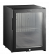 Réfrigérateur Minibar Réf. TM33G-1 Tefcold