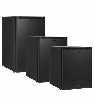 Réfrigérateur Minibar Réf. TM44 Tefcold