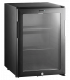 Réfrigérateur Minibar Réf. TM44G-1 Tefcold