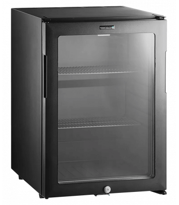 Réfrigérateur Minibar Réf. TM44G-1 Tefcold