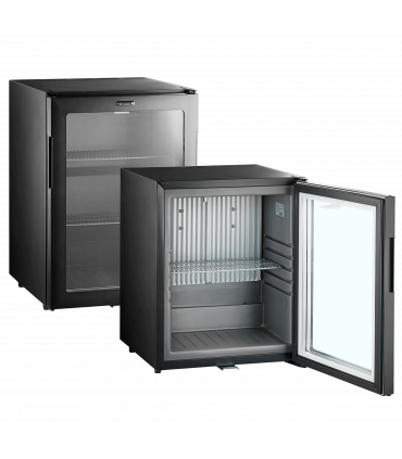 Réfrigérateur Minibar Réf. TM44G-1 Tefcold