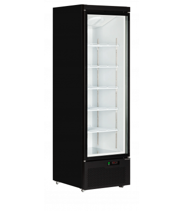 Réfrigérateur vitré Réf. Atom Maxi C1DB blanc Tefcold