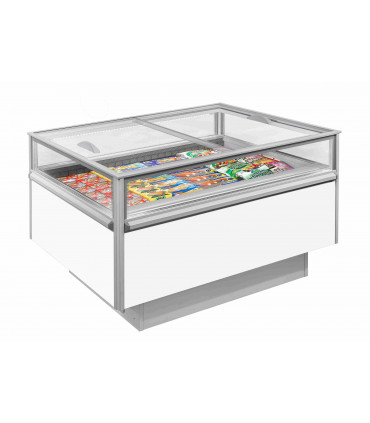 Bac libre-service SVABA 150 NP IARP